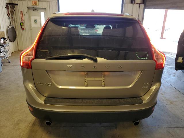 VIN YV4902DZ2D2415257 2013 Volvo XC60, T6 no.6