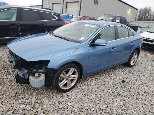 2014 Volvo S60 T5