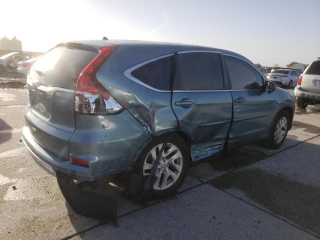 2HKRM3H50GH545366 | 2016 HONDA CR-V EX