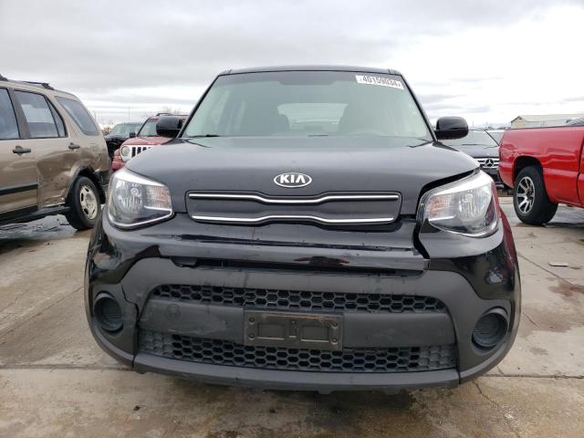 KNDJN2A28K7000078 | 2019 KIA SOUL