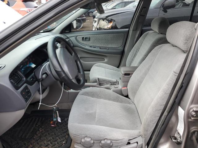 1N4DL01DXYC235385 | 2000 Nissan altima xe