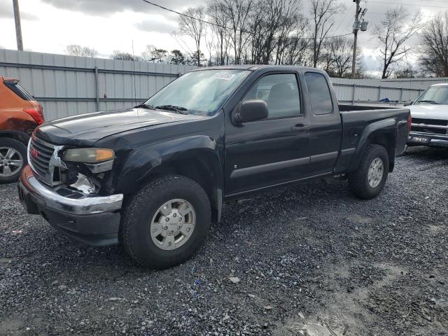 2006 GMC Canyon 