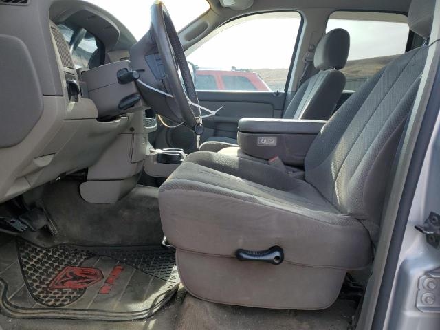 2002 Dodge Ram 1500 VIN: 1D7HA18N82S621621 Lot: 40828764