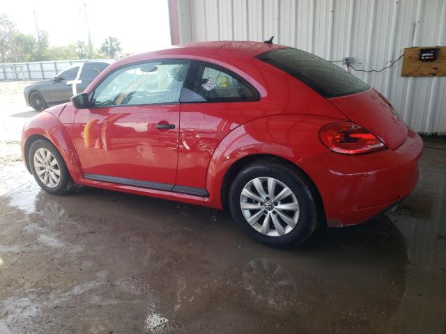 3VWF17AT1FM628855 | 2015 VOLKSWAGEN BEETLE 1.8