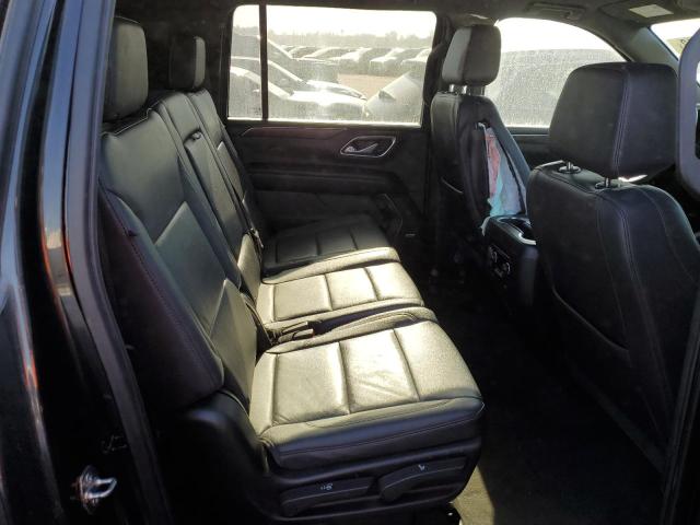 1GNSCCKDXMR263946 | 2021 Chevrolet suburban c1500 lt