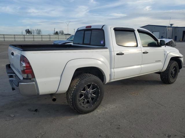 Vin: 5tfju4gn7dx033172, lot: 40487214, toyota tacoma double cab prerunner 20133