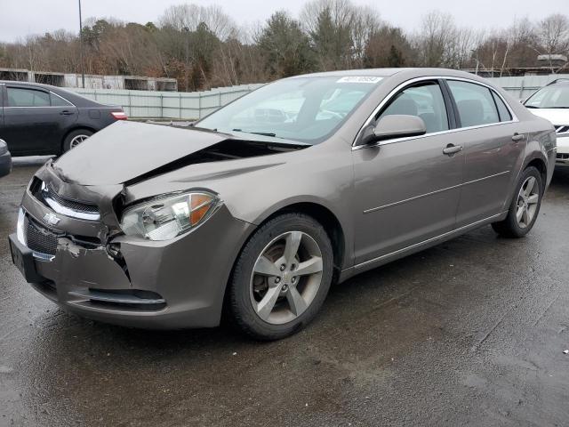 2011 Chevrolet Malibu 