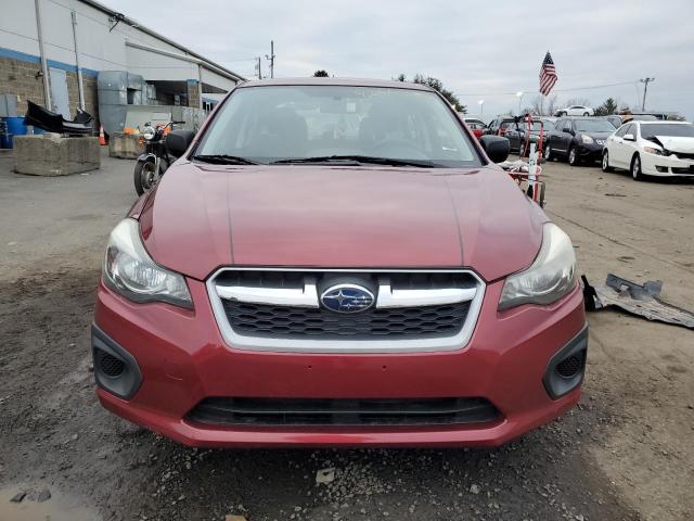 JF1GJAA61EH012791 | 2014 Subaru impreza