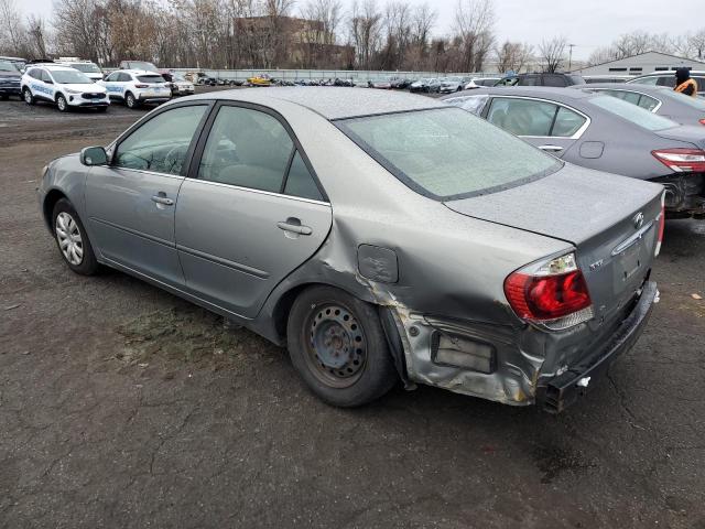 JTDBE30K463060013 | 2006 Toyota camry le