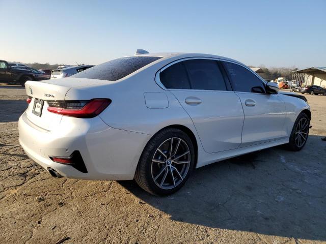 3MW5R7J01L8B22537 | 2020 BMW 330XI