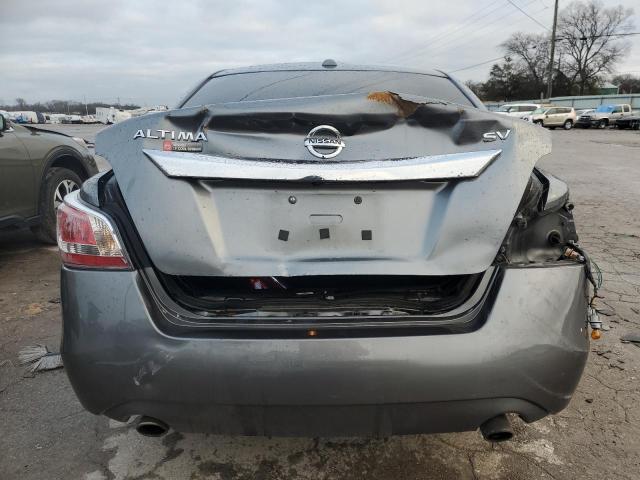 2015 Nissan Altima 2.5 VIN: 1N4AL3AP2FC467135 Lot: 38835144