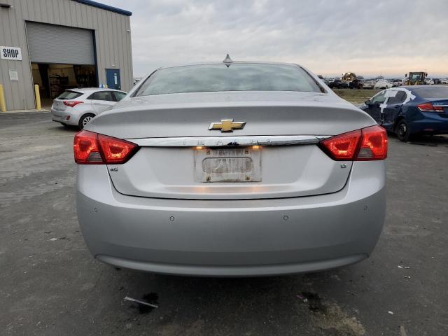 2G1125S3XF9200572 | 2015 CHEVROLET IMPALA LT