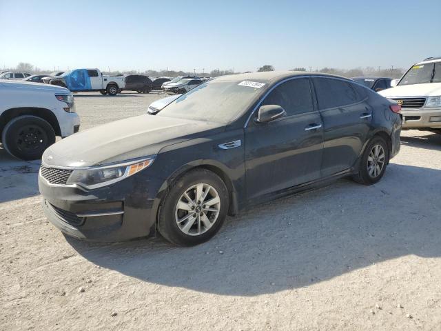 2016 KIA OPTIMA LX - 5XXGT4L38GG031606