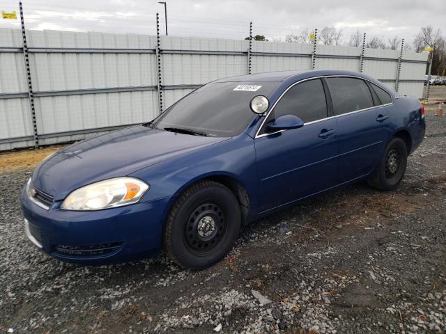 2006 Chevrolet Impala 