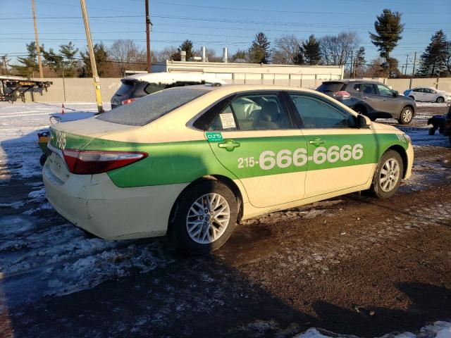 4T4BF1FK9GR573599 | 2016 TOYOTA CAMRY LE