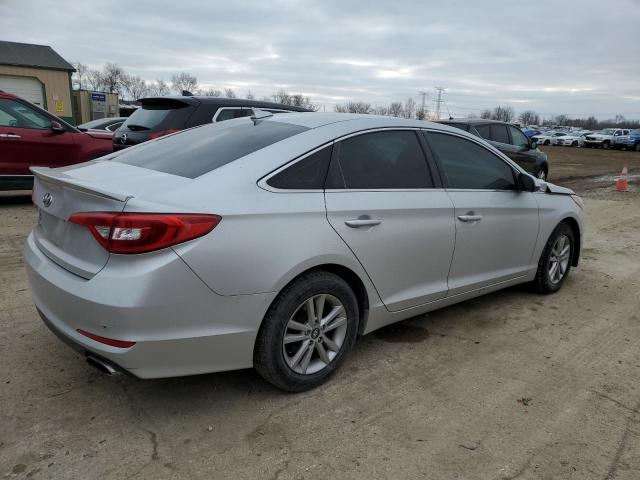 5NPE24AF8GH376730 | 2016 HYUNDAI SONATA SE