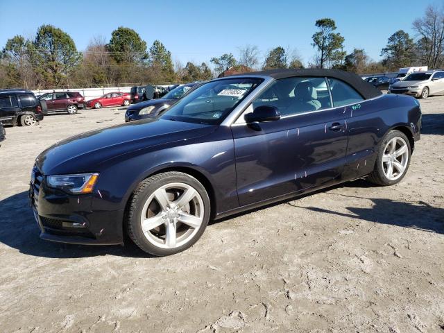 WAUCFAFHXFN010753 2015 AUDI A5, photo no. 1