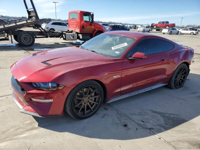 2018 Ford Mustang GT