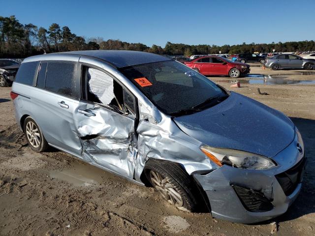 JM1CW2BL3D0148485 | 2013 Mazda 5