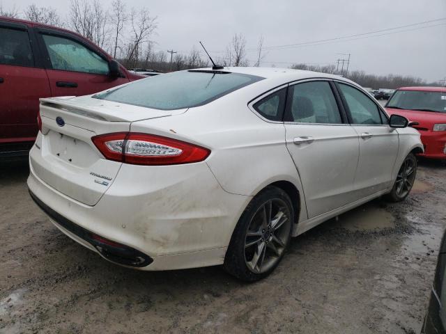 3FA6P0D96ER396298 | 2014 FORD FUSION TIT