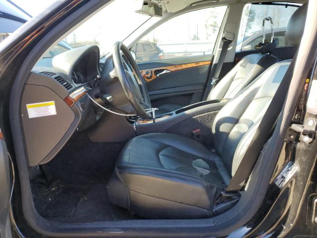 2006 Mercedes-Benz E 350 4Matic VIN: WDBUF87J96X184155 Lot: 54784874