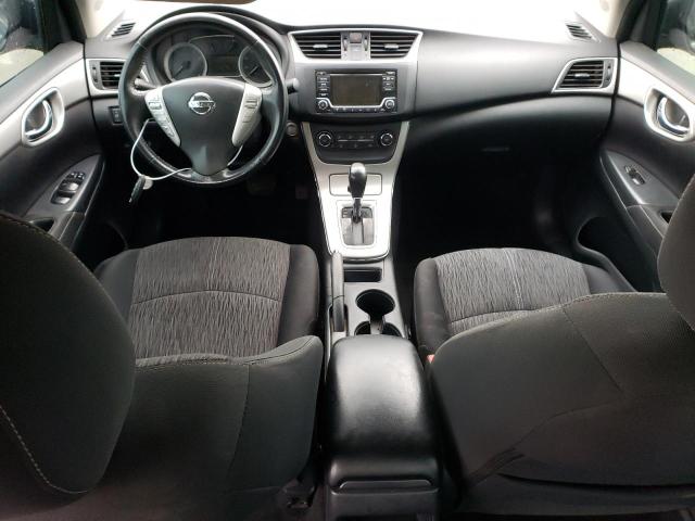 3N1AB7AP4FY322614 | 2015 NISSAN SENTRA