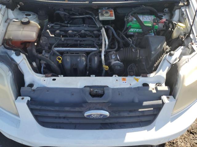 2011 Ford Transit Connect Xlt VIN: NM0LS7BN5BT057317 Lot: 40827894