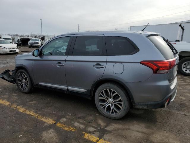 JA4AD3A32GZ001217 | 2016 MITSUBISHI OUTLANDER