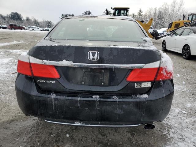 1HGCR2F39FA088535 | 2015 HONDA ACCORD LX