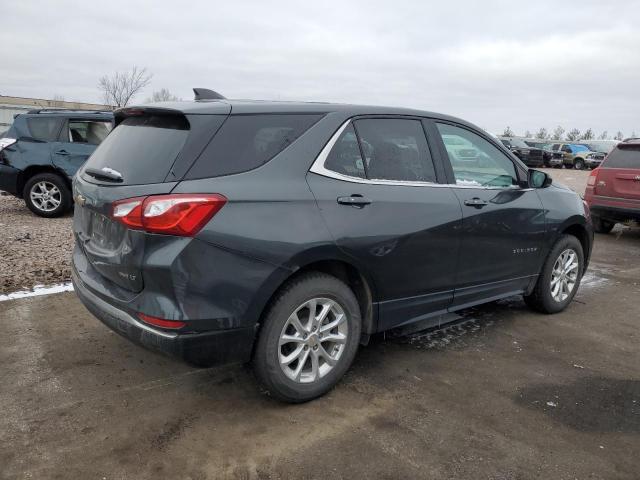 2GNAXSEV3J6299936 | 2018 CHEVROLET EQUINOX LT