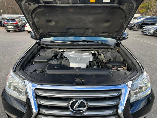 JTJBM7FX4E5083109 | 2014 LEXUS GX 460