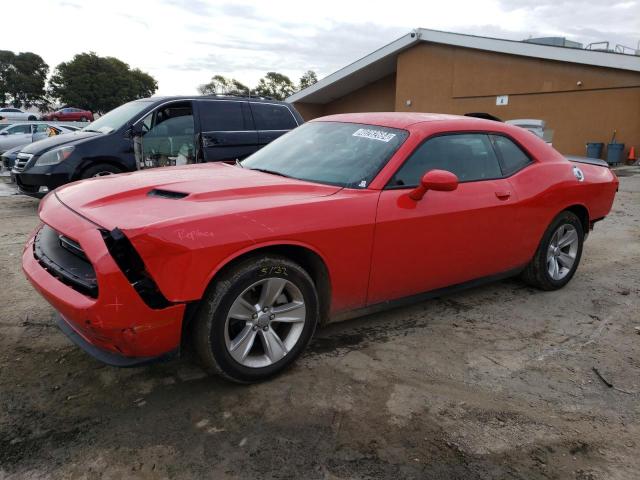 Vin: 2c3cdzag4ph573690, lot: 40282684, dodge challenger sxt 20231