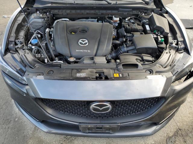 JM1GL1VM5L1513802 2020 Mazda 6 Touring