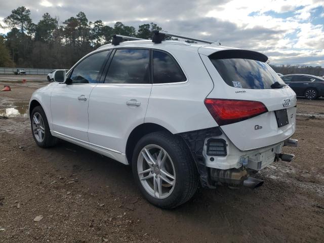 VIN WA1L2AFP4HA010547 2017 Audi Q5, Premium Plus no.2