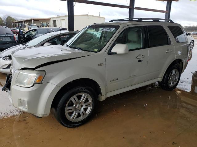 2008 Mercury Mariner Premier