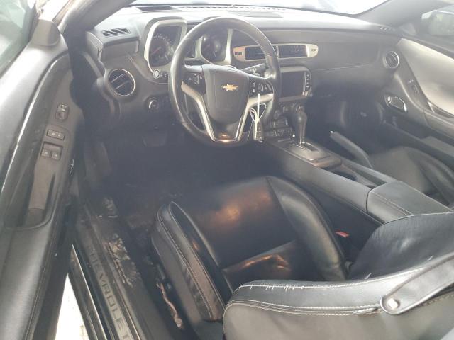 2015 CHEVROLET CAMARO 2SS 2G1FK1EJ9F9211264
