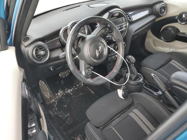 WMWXU3C51G2D29333 | 2016 MINI COOPER S