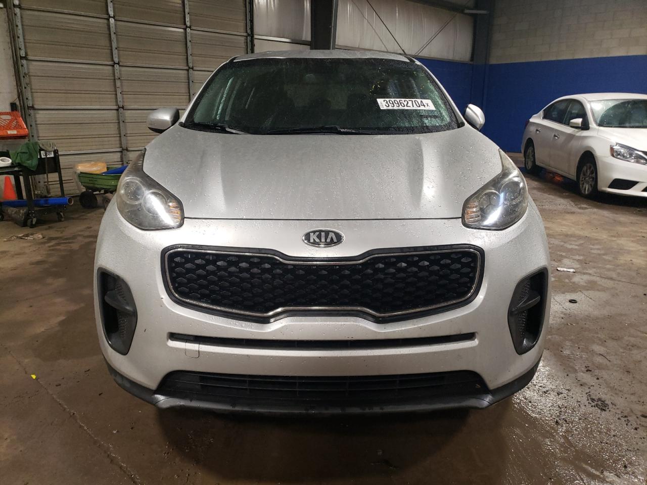 KNDPM3AC0K7511750 2019 Kia Sportage Lx