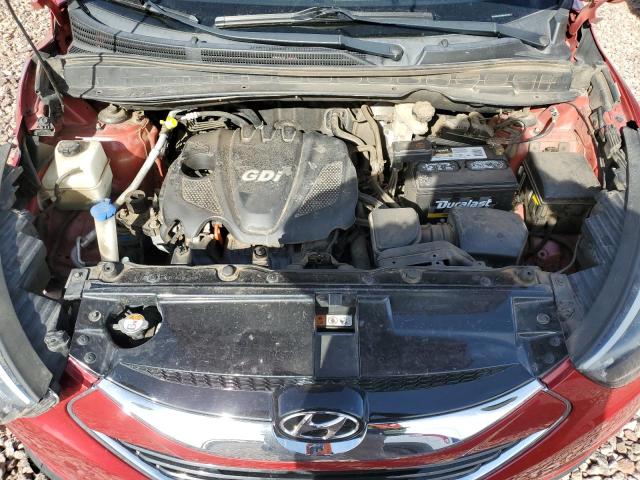 KM8JU3AG8EU893990 | 2014 HYUNDAI TUCSON GLS