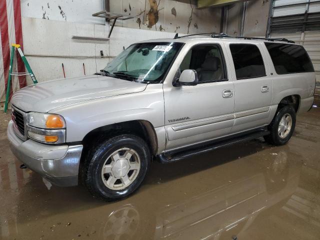 2006 GMC Yukon XL 