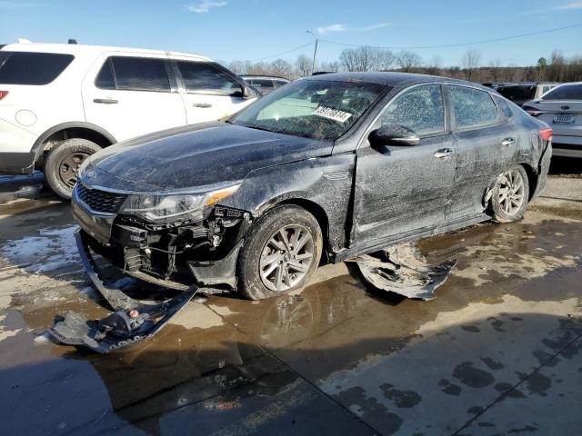 5XXGT4L33LG429218 Kia Optima LX