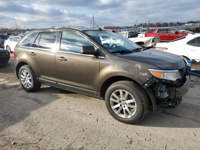 Vin: 2fmdk4kc5bba36161, lot: 37753154, ford edge limited 20114