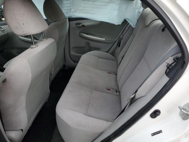 2011 Toyota Corolla Base VIN: JTDBU4EE9B9155783 Lot: 54452794