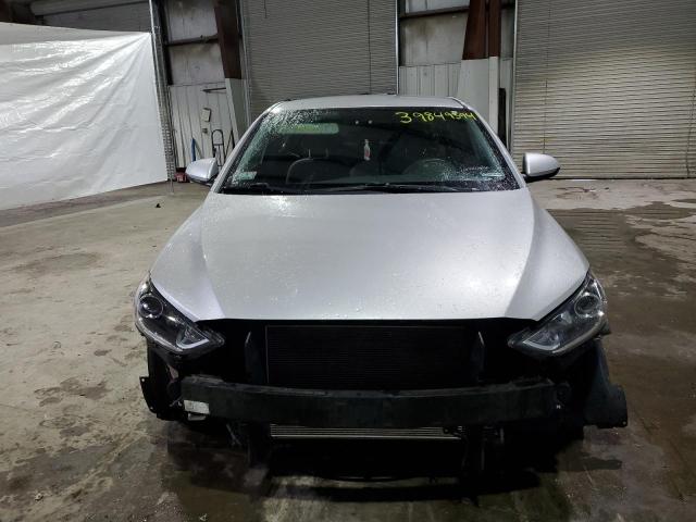 VIN 4T4BF1FK6ER360221 2014 Toyota Camry, Xle no.5