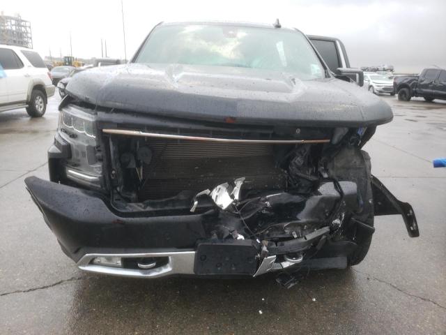 2019 CHEVROLET SILVERADO 1GCPWFED0KZ118673