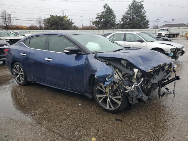 2017 NISSAN MAXIMA 3.5 - 1N4AA6AP5HC411667
