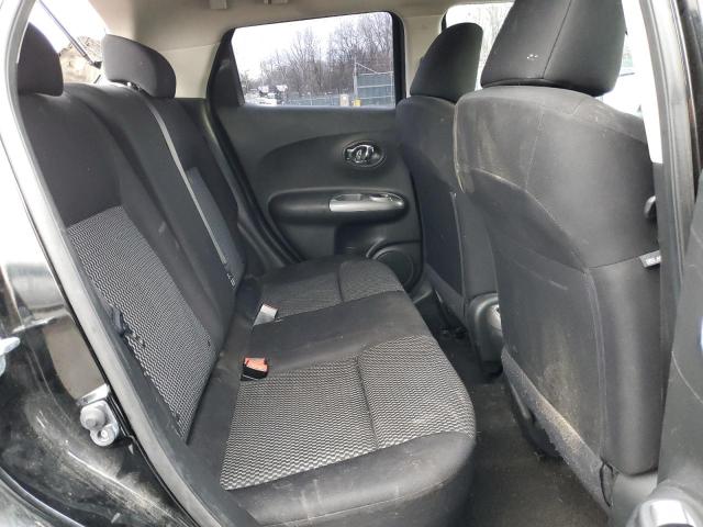 2015 NISSAN JUKE S - JN8AF5MV2FT552259