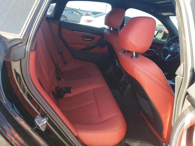 2017 BMW 430I GRAN WBA4F7C52HG787033