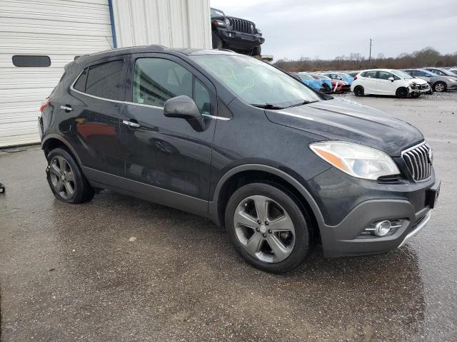 Vin: kl4cjfsb6db132129, lot: 39847924, buick encore convenience 20134