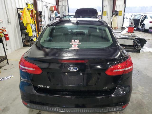 1FADP3F23JL245341 | 2018 FORD FOCUS SE